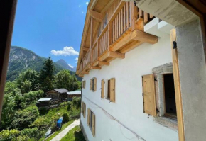 The Wooden House Valle Di Cadore